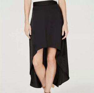 INC International Concepts High-Low Skirt